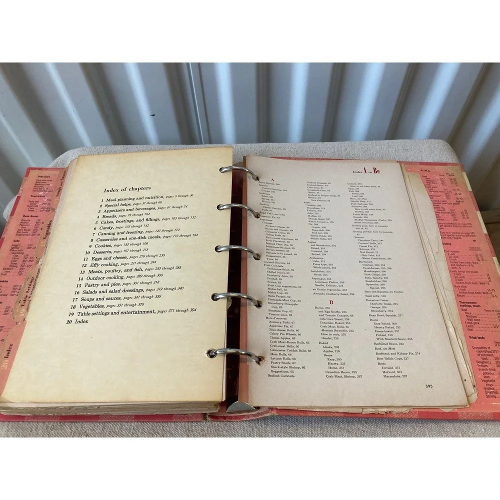 Better Homes and Gardens New Cookbook (2)